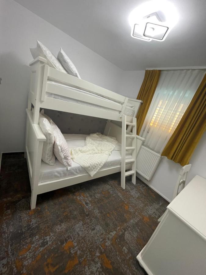 Pensiunea Alexolar New One Arada 외부 사진